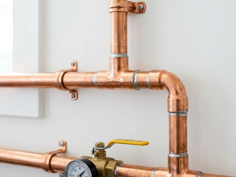 Frequently asked plumbing questions in Woodlawn. Licensed plumbing contractors answering your pipe, leak, and repair questions.